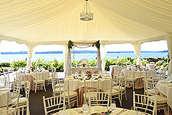 LOVE IN BLOOM AT WOODMARK HOTEL